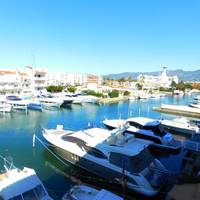 Apartamento Port Salins