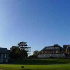 Swallow Royal Golf