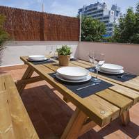 Empuriabrava Apartament - nº2