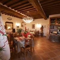Bed & Breakfast Suvereto