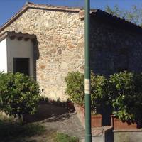 Monolocale Suvereto