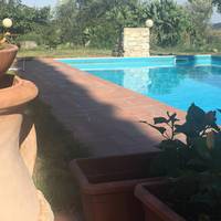 Agriturismo Nero del Debbione