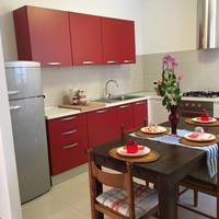 Casa Vacanza Forni