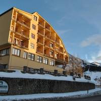 Hotel Cerler Edelweiss