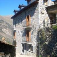 Casa La Abadia