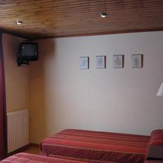 Casa La Abadia