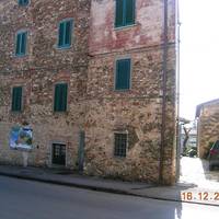 Pilade Caporali Apartment