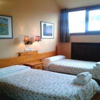 Apartamentos Cerler Edelweiss