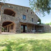 Casa Oleandri