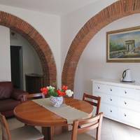 Apartament in Medieval Town