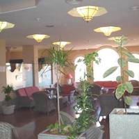 Hotel Los Delfines
