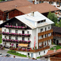 Pension Elisabeth
