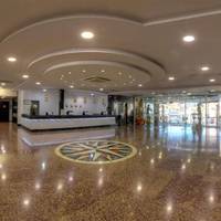 Hotel Entremares Termas Carthaginesas