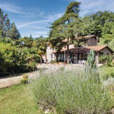 Casa Montecchi