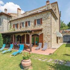 Villa Olivi