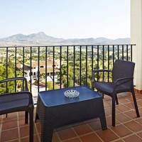 Las Lomas Village  Luxury Apartments