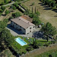 Villa Bagnolo
