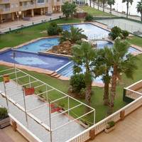 Apartamentos Turisticos Puerto Tomas Maestre