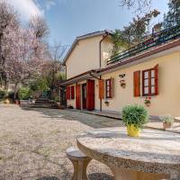 Casa Montegiovi