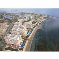 Apartamentos Punta Cormoran