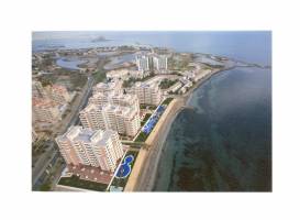 Apartamentos Punta Cormoran