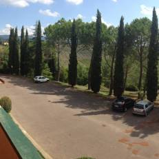 Casa Grazia in Chianti