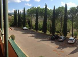 Casa Grazia in Chianti