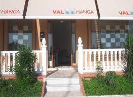 Apartamentos Turisticos Isla Grosa