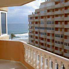 Apartamentos Turisticos Hawaii 4-5
