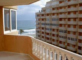 Apartamentos Turisticos Hawaii 4-5