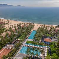 Four Seasons The Nam Hai 