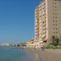 Apartamentos Neptuno GL