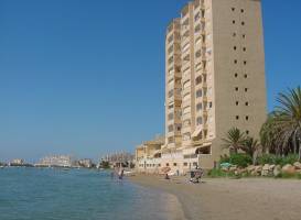 Apartamentos Neptuno GL