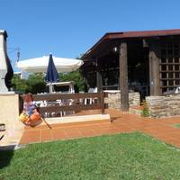 Casa Vacanza La Ginestra