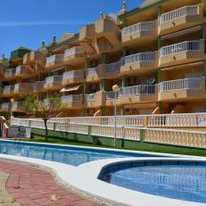 Villas de Frente - Resort Choice