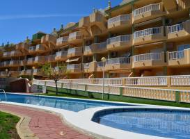 Villas de Frente - Resort Choice