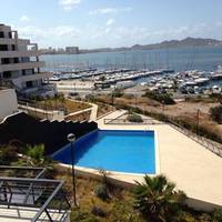 Nautico Entre dos Mares La Manga