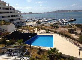 Nautico Entre dos Mares La Manga