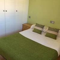 Apartamentos Monteblanco