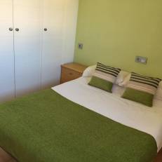 Apartamentos Monteblanco