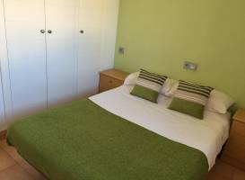 Apartamentos Monteblanco