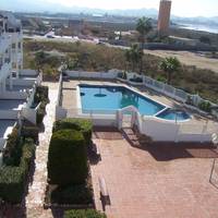 Azarbe Apartment