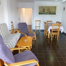 Apartamento Bonmar