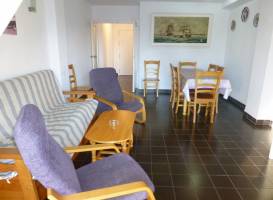 Apartamento Bonmar
