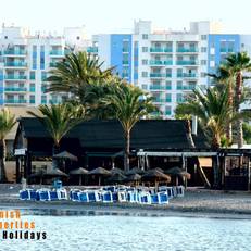Residencial Libertad Dos Playas