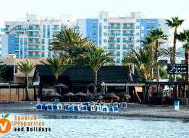 Residencial Libertad Dos Playas