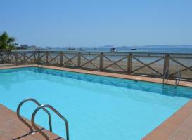 Arenales del Mar Menor - 7808