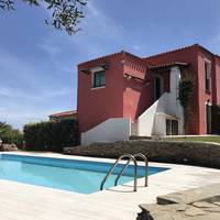 Villa Angeli