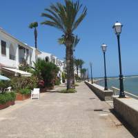 Apartamento en Aldeas de Taray club