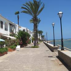 Apartamento en Aldeas de Taray club